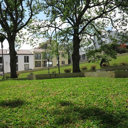 Center City Garden Apartment Ponta Delgada Buitenkant foto