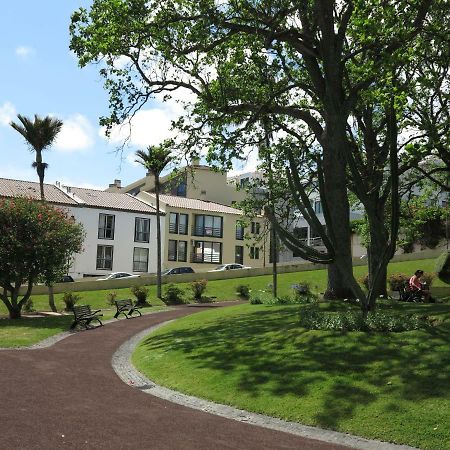 Center City Garden Apartment Ponta Delgada Buitenkant foto