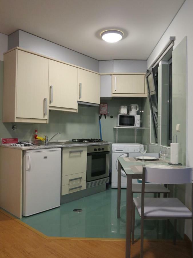 Center City Garden Apartment Ponta Delgada Buitenkant foto