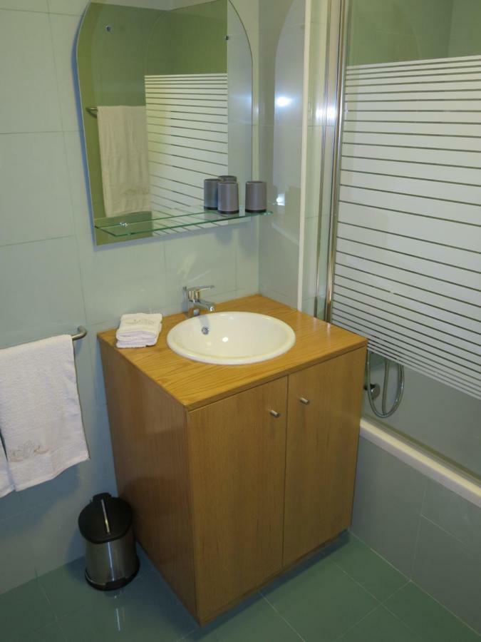 Center City Garden Apartment Ponta Delgada Buitenkant foto