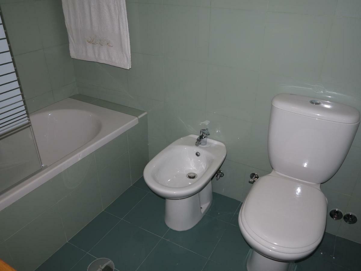 Center City Garden Apartment Ponta Delgada Buitenkant foto