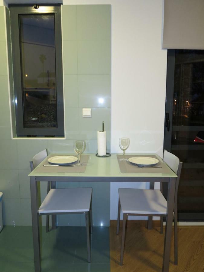 Center City Garden Apartment Ponta Delgada Buitenkant foto