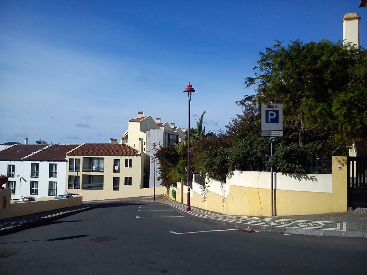 Center City Garden Apartment Ponta Delgada Buitenkant foto